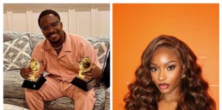 Nigerian singer, Jaywon addresses relationship with Ayra Starr Jaywon x Ayra Starr