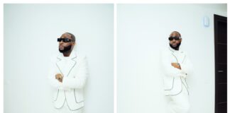 Davido to donate N300 million to orphanage homes ahead of his 32nd birthday Nigerian recording artiste, Davido