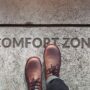 comfort zone