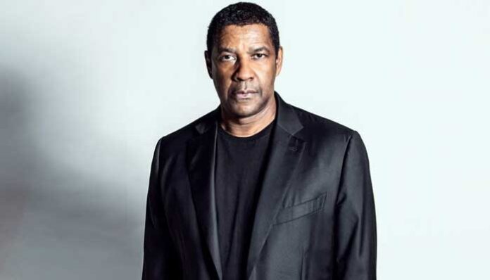 “Social media has destroyed our sense of reality”- American actor, Denzel Washington