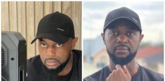 Dimeji Ajibola, Shanty Town director is dead Dimeji Ajibola