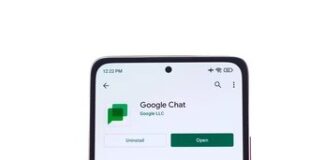 Google Chat adds huddles to rival Discord and Slack