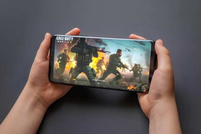 Call of Duty Mobile surpasses 1 Billion downloads Call of Duty Mobile surpasses 1 Billion downloads