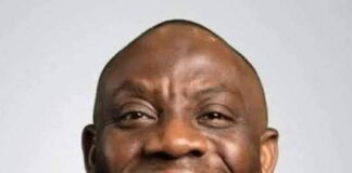 New education minister retains 16 as entry age for tertiary institutions Dr Tunji Alausa