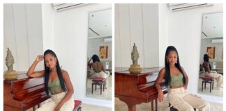 Nigerian actress, Simi Drey explains why she walked out of marriage plans after getting engaged Simi Drey