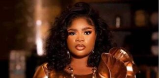 Eniola Ajao discloses how she almost poisoned herself Eniola Ajao