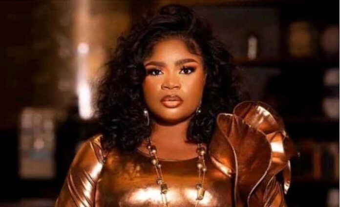 Eniola Ajao discloses how she almost poisoned herself Eniola Ajao