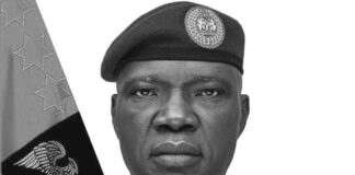 Lagbaja: Tinubu orders half-staff flags as NGF mourns Army Chief