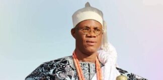 Aiyedatiwa appoints Osemawe of Ondo as UNIMED Chancellor