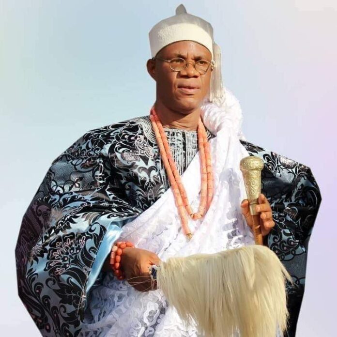 Aiyedatiwa appoints Osemawe of Ondo as UNIMED Chancellor Aiyedatiwa appoints Osemawe of Ondo as UNIMED Chancellor