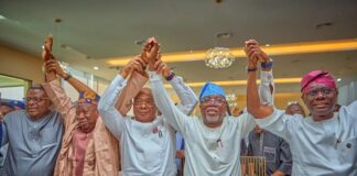 Ondo Governor-Elect Aiyedatiwa dedicates victory to citizens