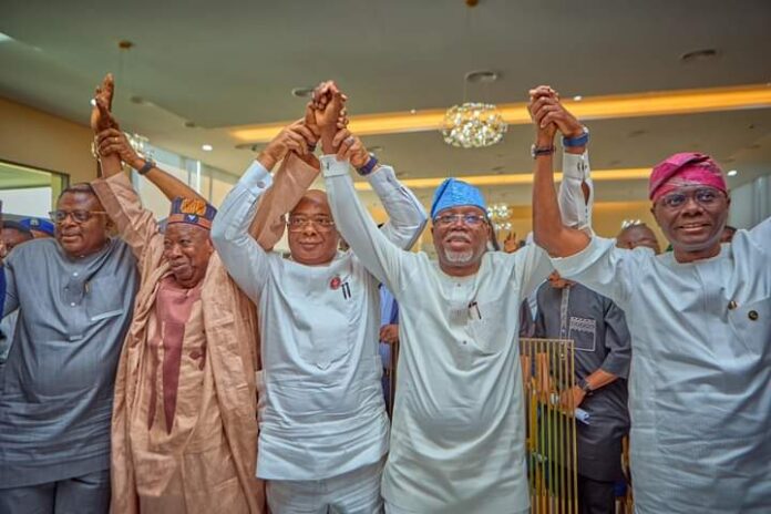 Ondo Governor-Elect Aiyedatiwa dedicates victory to citizens