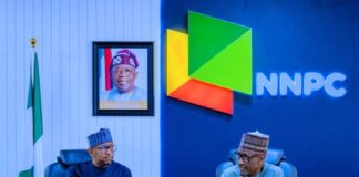 NNPC pledges to collaborate with stakeholders to revitalise Nigerian football