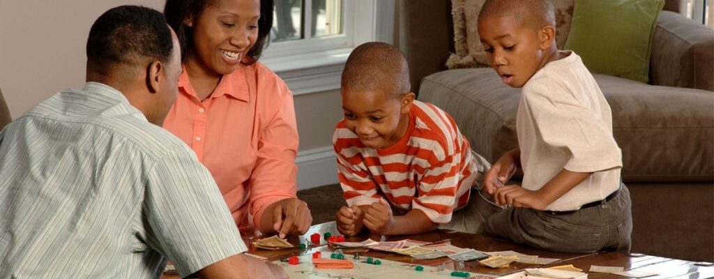 How Nigerian parents build trust and open communication with their kids