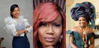 Women in motion pictures: Top Nigerian female filmmakers