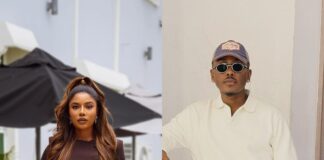 Monday fashion: Corporate looks inspo from Nollywood movie stars