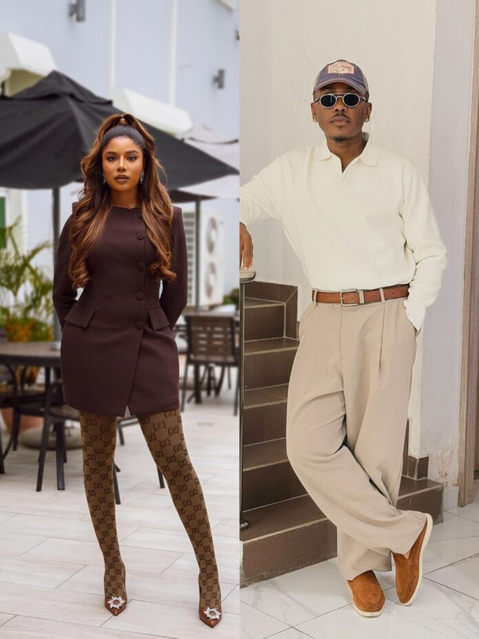 Monday fashion: Corporate looks inspo from Nollywood movie stars