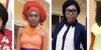 Overcoming feud with kidney disease: Nigerian actress, Ufuoma McDermott recounts health ordeal Ufuoma McDermott