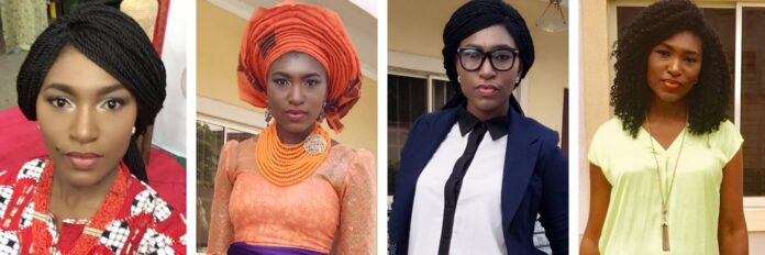 Overcoming feud with kidney disease: Nigerian actress, Ufuoma McDermott recounts health ordeal Ufuoma McDermott