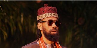 Phyno denies selling multi billion Naira Lagos estate over maltreatment of Igbos Phyno