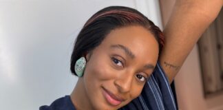 DJ Cuppy discloses her ideal partner Cuppy