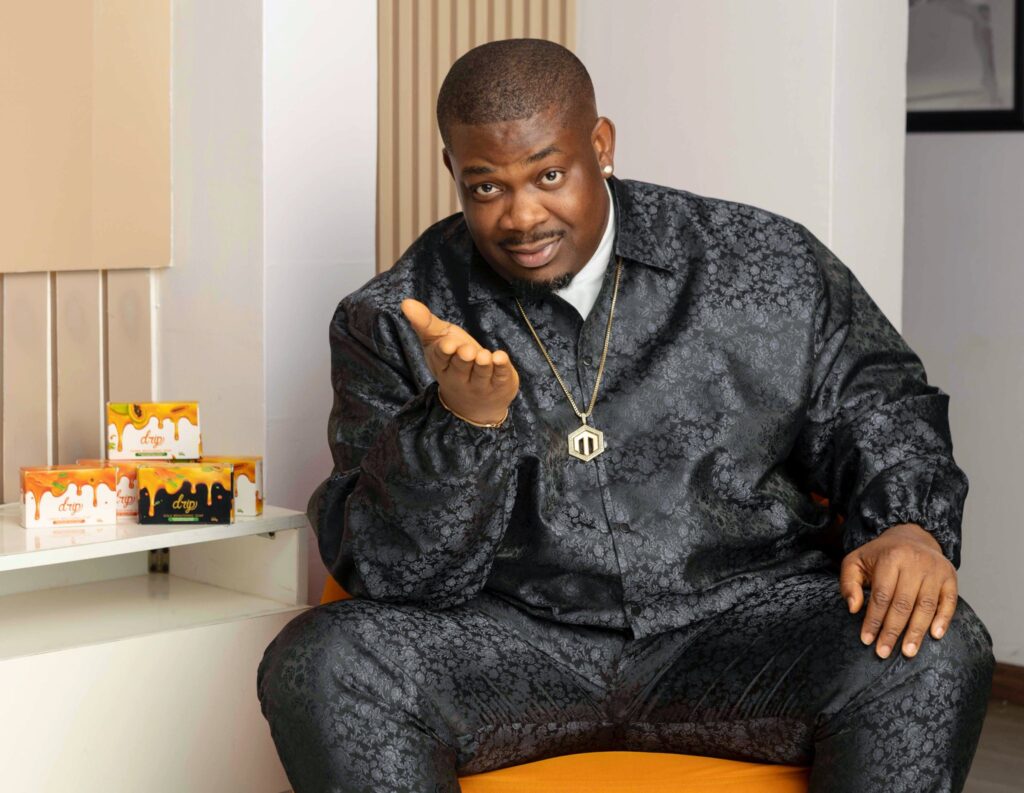 Don Jazzy