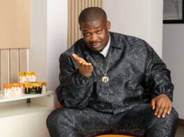 Don Jazzy