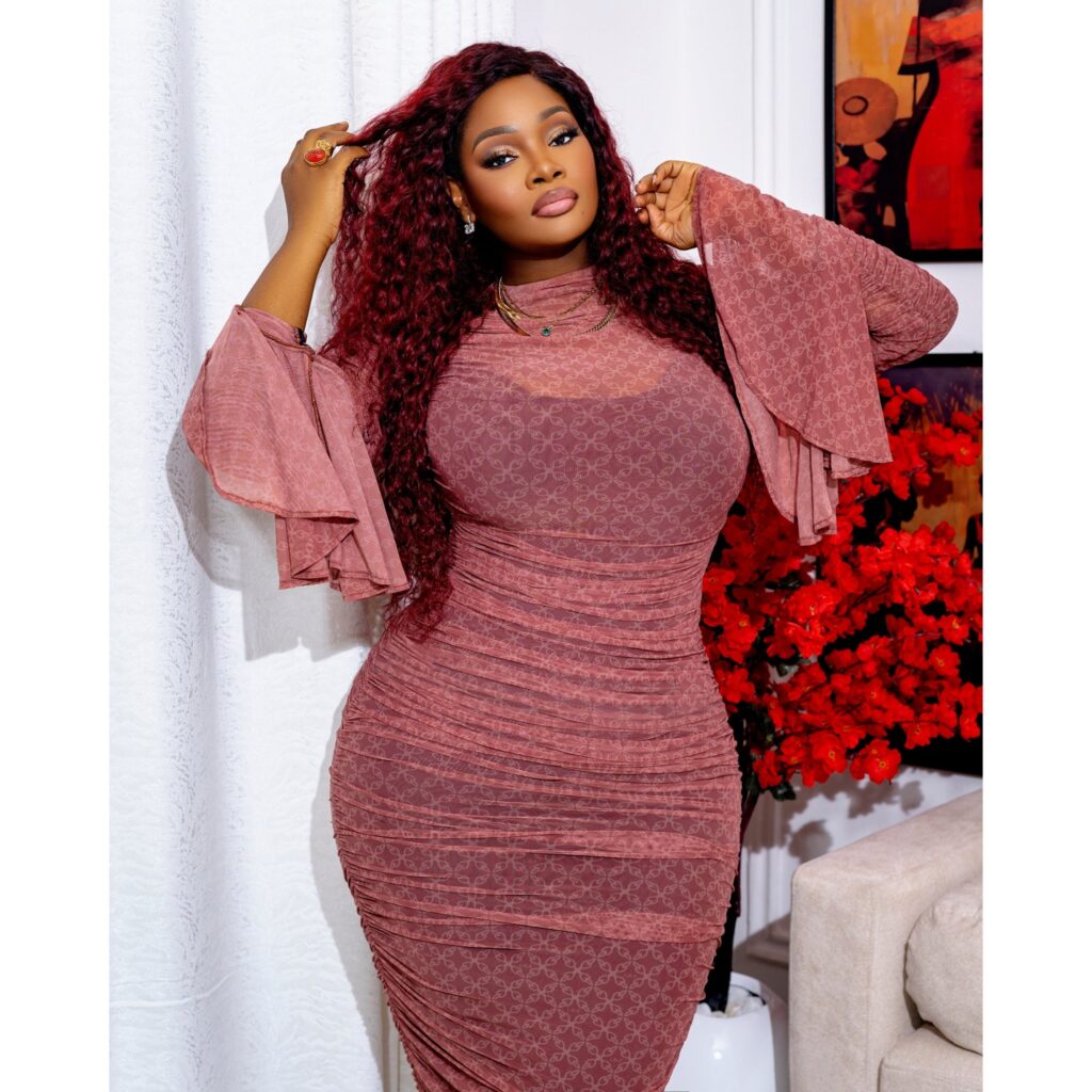 Nigerian media personality, Toolz