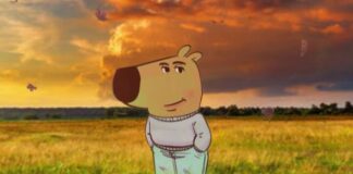 Chilled Guy: The Ten Commandments of becoming the coolest person in the room Chilled Guy: The Ten Commandments of becoming the coolest person in the room