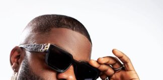 “I miss my daughter so much” – Skales opens up amid marital struggles Skales