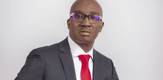 Okpebholo pledges unprecedented development in Edo Monday-Okpebholo