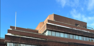 Nigerian couple (Photo Credit: Kunms/X)