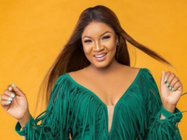 Omotola Jalade-Ekeinde