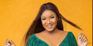 My husband gave me the name Omosexy – Omotola Omotola Jalade-Ekeinde
