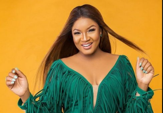 Omotola Jalade-Ekeinde