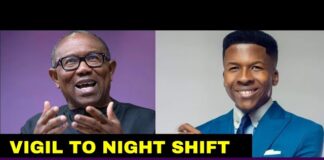 Why Christians must stop defending God and their pastors Peter Obi Pastor Iren Why Christians must stop defending God