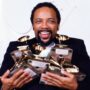 Quincy Jones