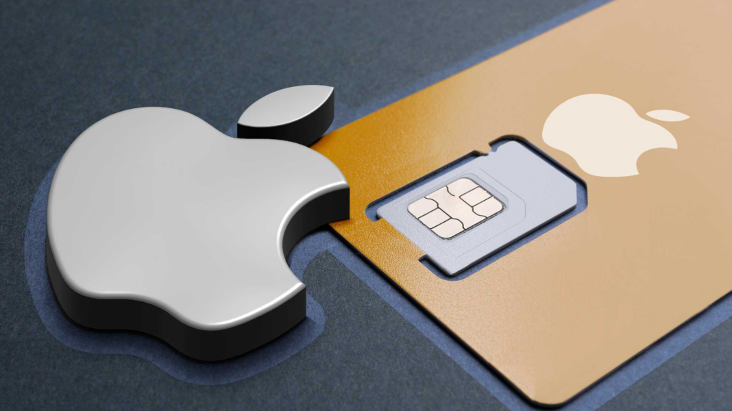 Apple SIM