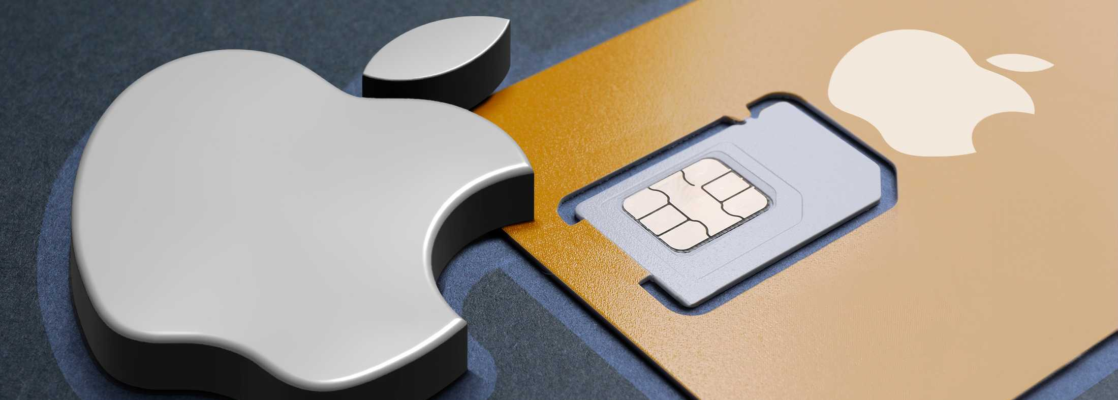 Apple SIM