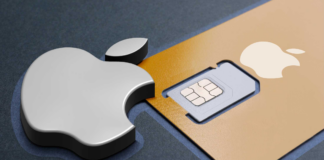 What is the Apple SIM? Apple SIM