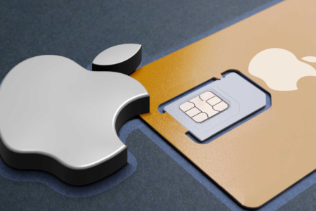 Apple SIM