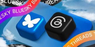 Bluesky vs. Threads: Comparing the latest Social Media contenders