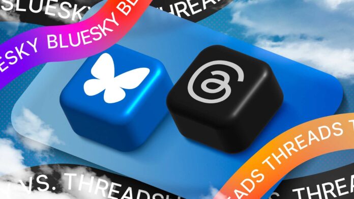 Bluesky vs. Threads: Comparing the latest Social Media contenders Bluesky vs. Threads: Comparing the latest Social Media contenders