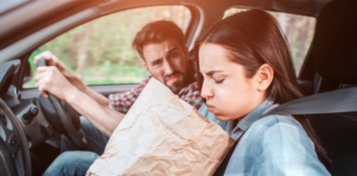 How I prevent motion sickness while traveling: 7 simple tips that work for me Motion sickness vomiting while travelling