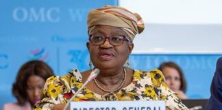 Ngozi Okonjo-Iweala secures second term as WTO Director-General