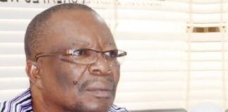 ASUU chairman questions rising first-class degrees in private universities