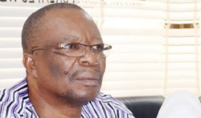 ASUU chairman questions rising first-class degrees in private universities