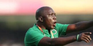 Olowookere ‘excited’ about 2024 CAF award nomination