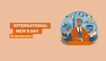 International's Men's Day 2024