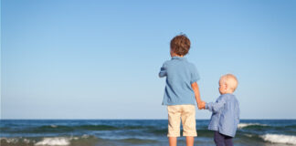 Firstborn cause: The dominating pressure of being a first child